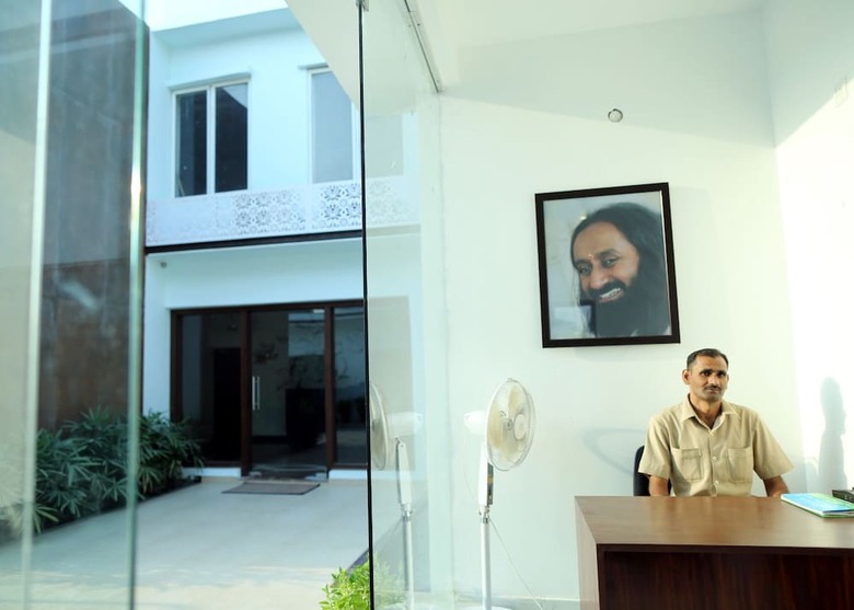 Hotel Vedas Wellness City