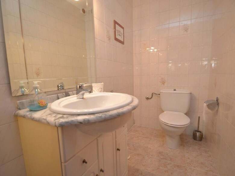 Villa Casa Alonso Pinz�n  - 111d