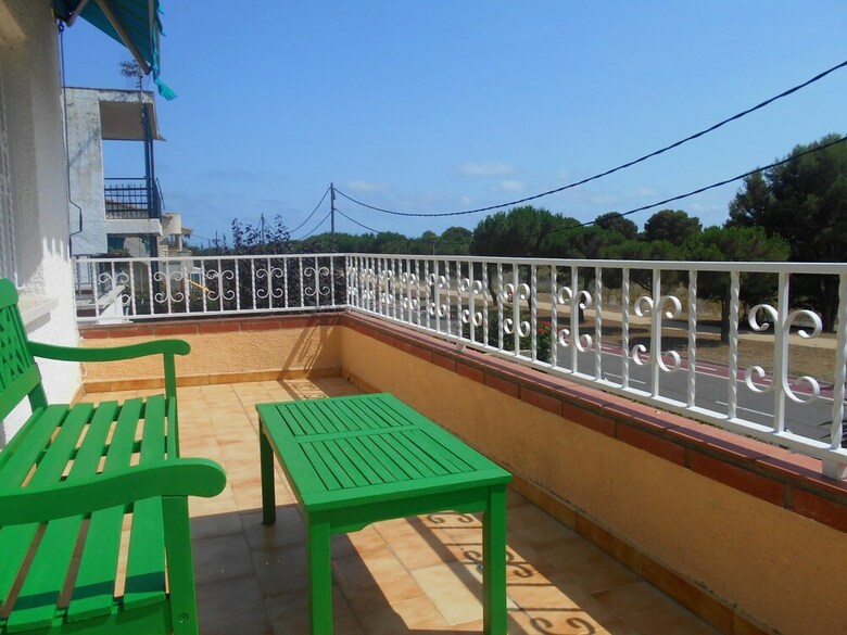 Villa Casa Alonso Pinz�n  - 111d