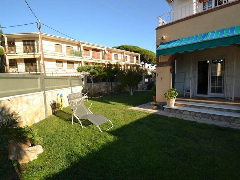 Villa Casa Alonso Pinz�n  - 111d