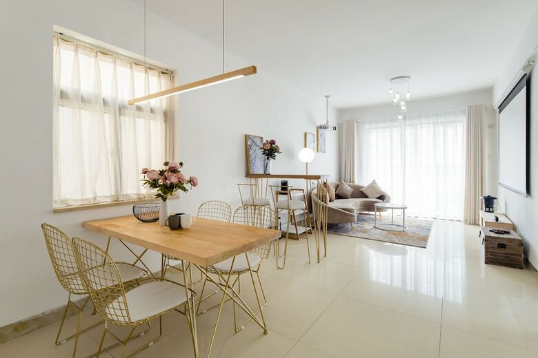 Sun-yat-sen University Alumni Apartment