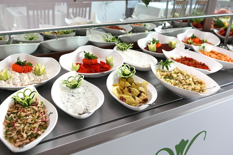 Hotel �imen Otel