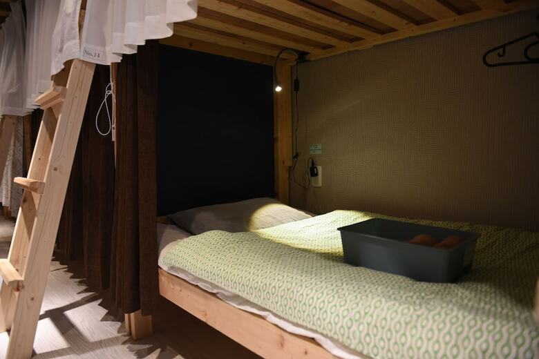 Hostal Tokyo Mika House - Hostel