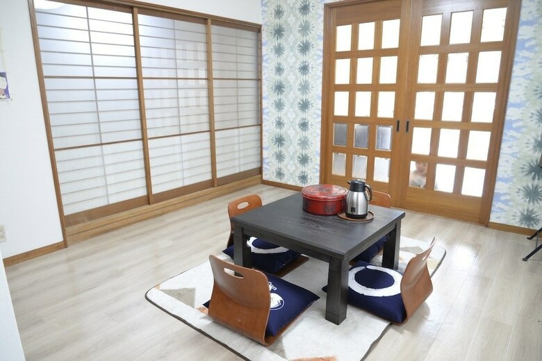 Hostal Tokyo Mika House - Hostel