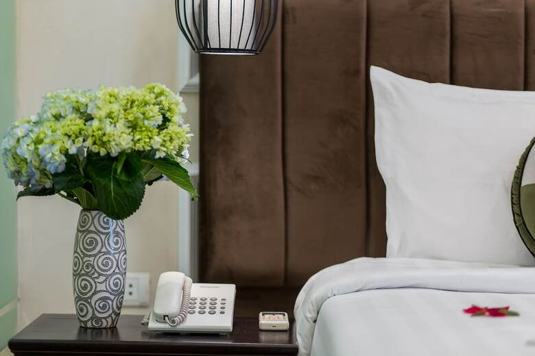 Hotel Splendid Pearlight Hanoi