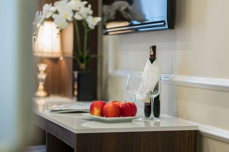 Hotel Splendid Pearlight Hanoi