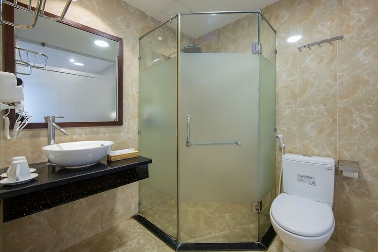 Hotel Splendid Pearlight Hanoi