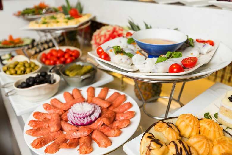 Hotel Splendid Pearlight Hanoi