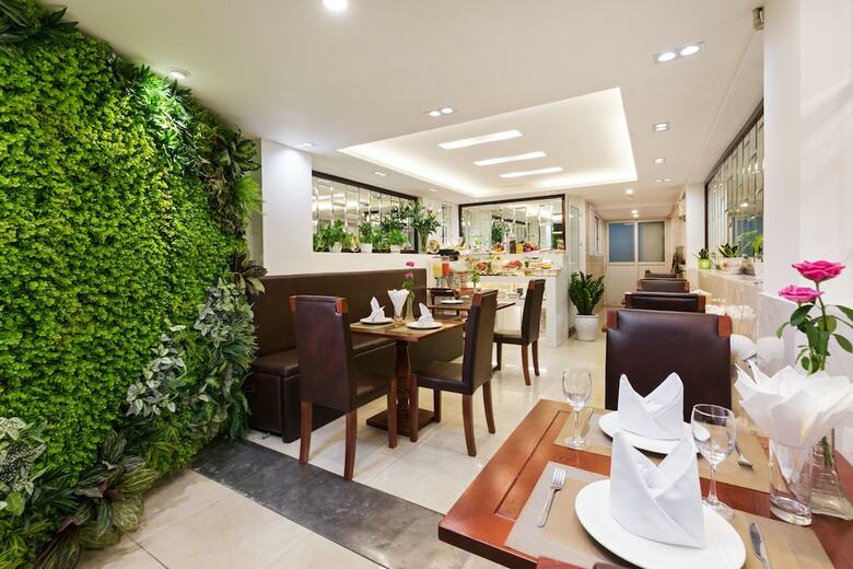 Hotel Splendid Pearlight Hanoi