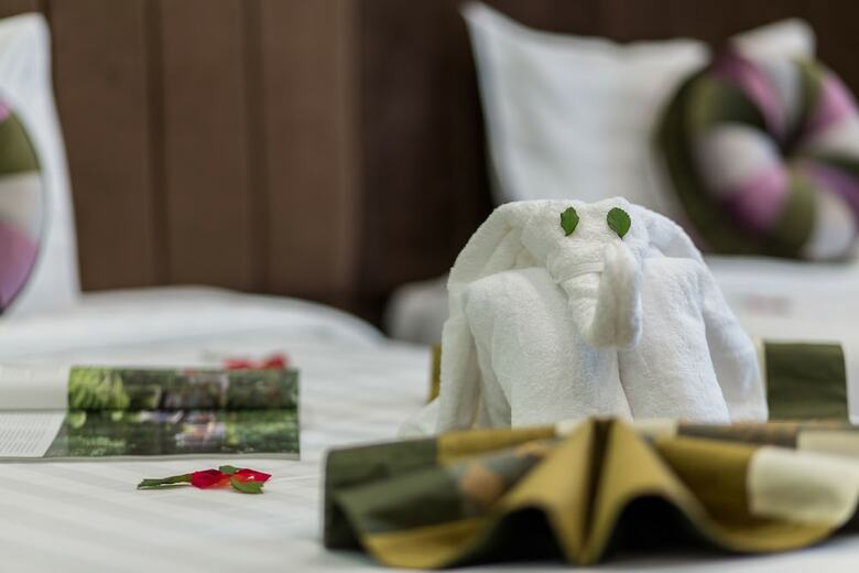 Hotel Splendid Pearlight Hanoi