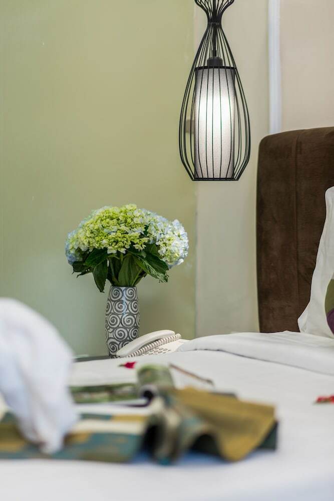 Hotel Splendid Pearlight Hanoi
