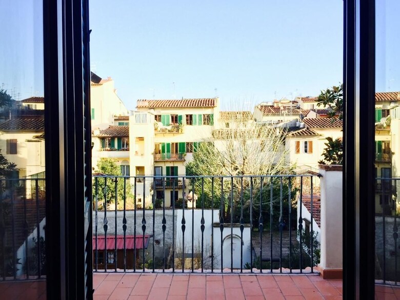 Apartamento Zanobi 26