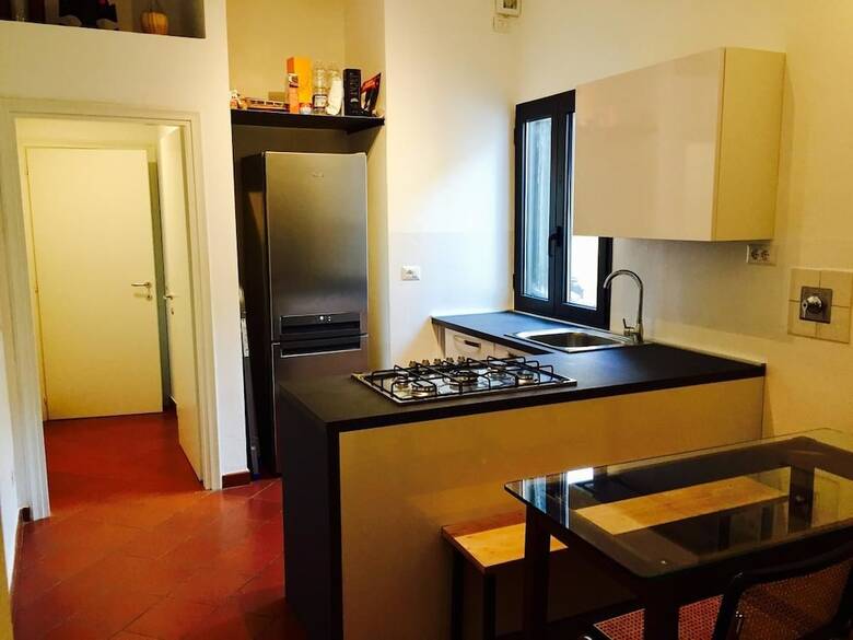 Apartamento Zanobi 26