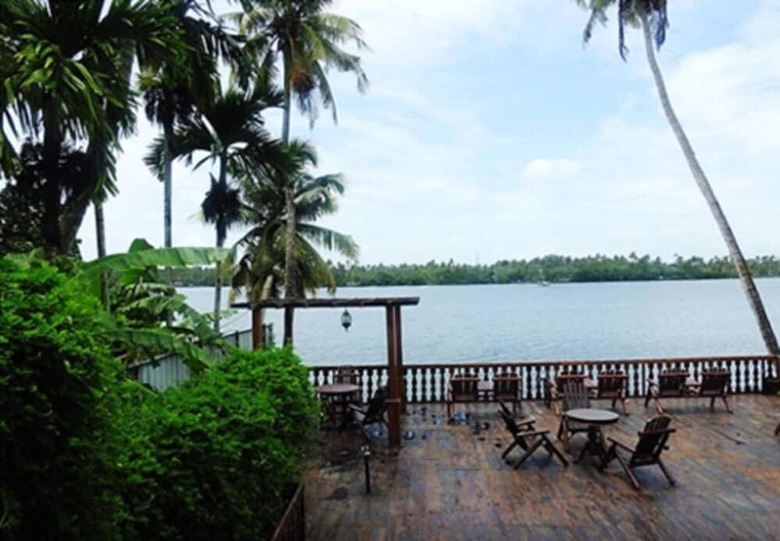 Hotel Sukhayus Wellness Heritage - Cherai