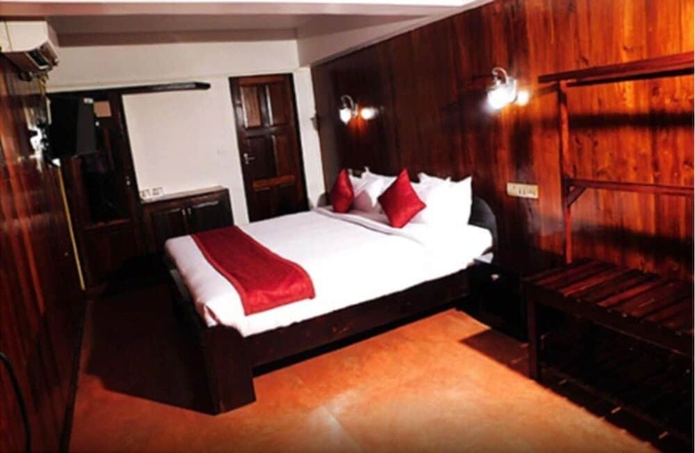 Hotel Sukhayus Wellness Heritage - Cherai