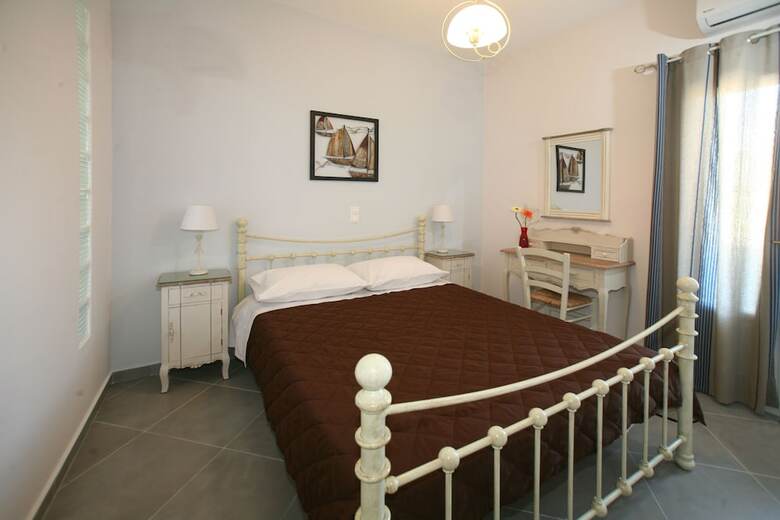 Hotel Irida Luxury Apartments