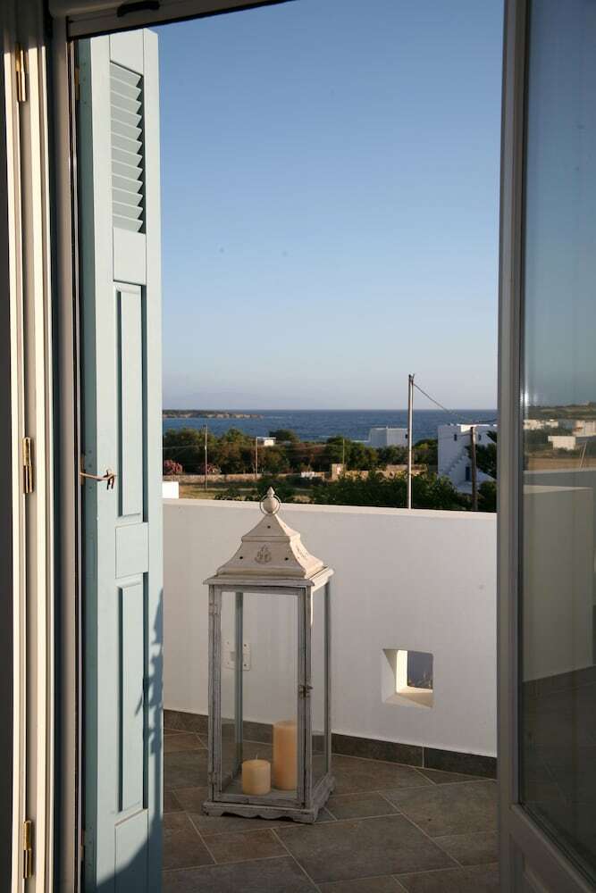 Hotel Irida Luxury Apartments