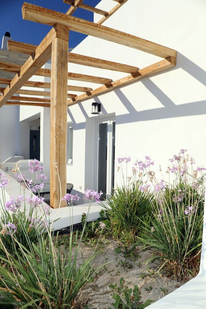Hotel Irida Luxury Apartments