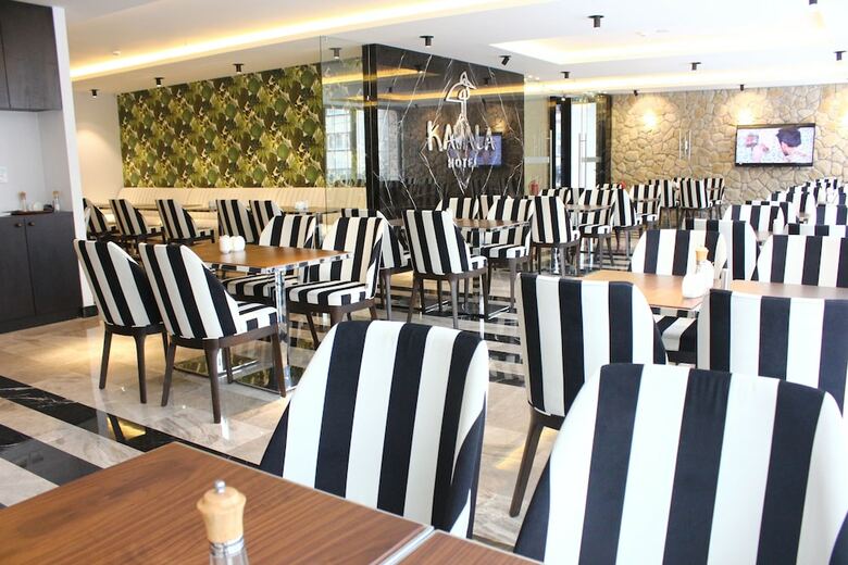 Kavala Hotel