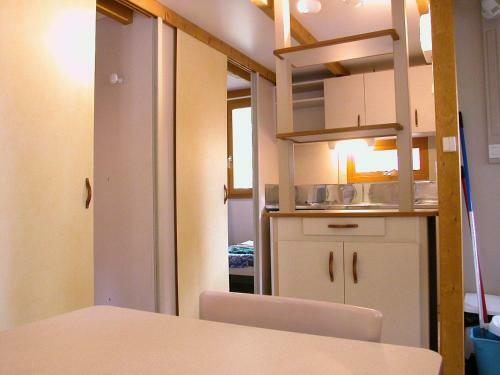 Camping El Balcon De Pitres