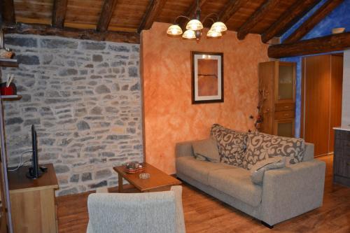 Apartamentos La Era