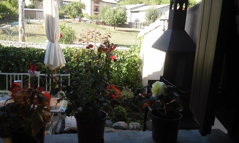 Apartamento Casa Merche