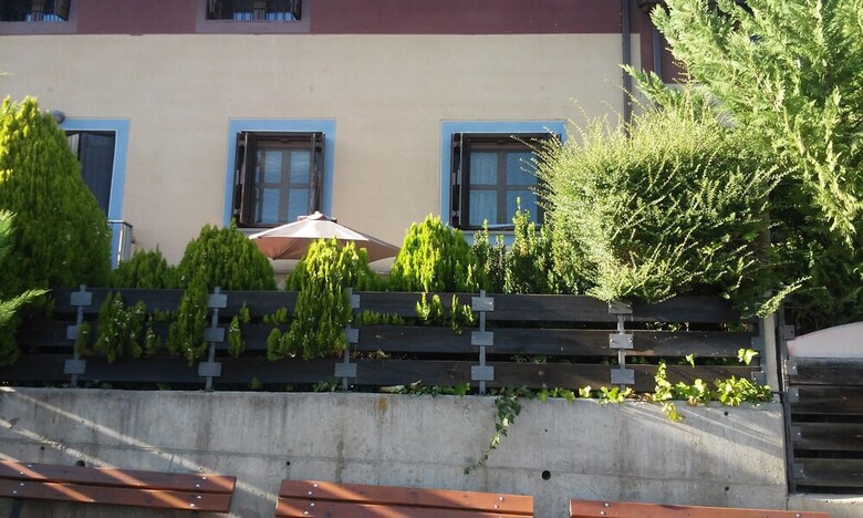 Apartamento Casa Merche