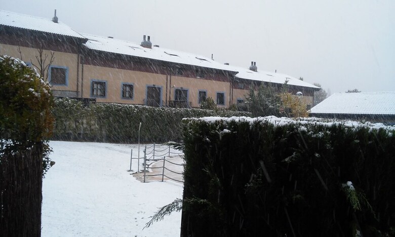 Apartamento Casa Merche