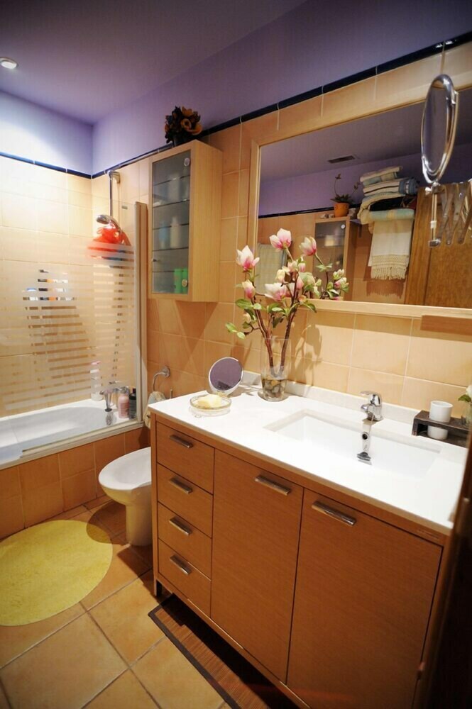 Apartamento Casa Merche
