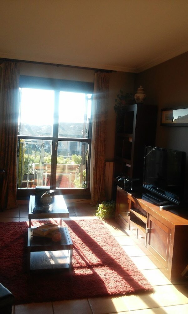 Apartamento Casa Merche