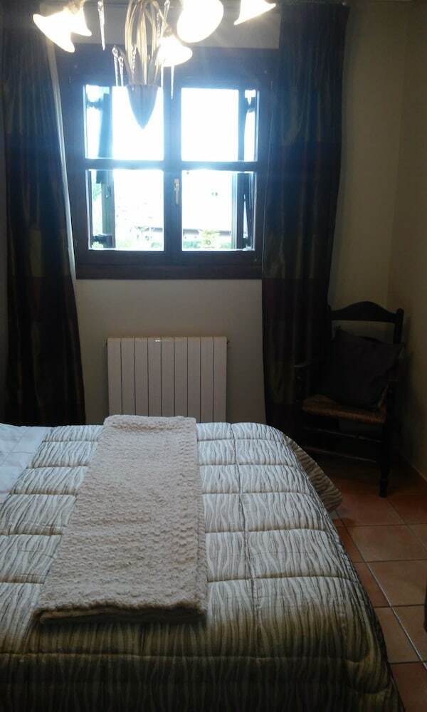 Apartamento Casa Merche