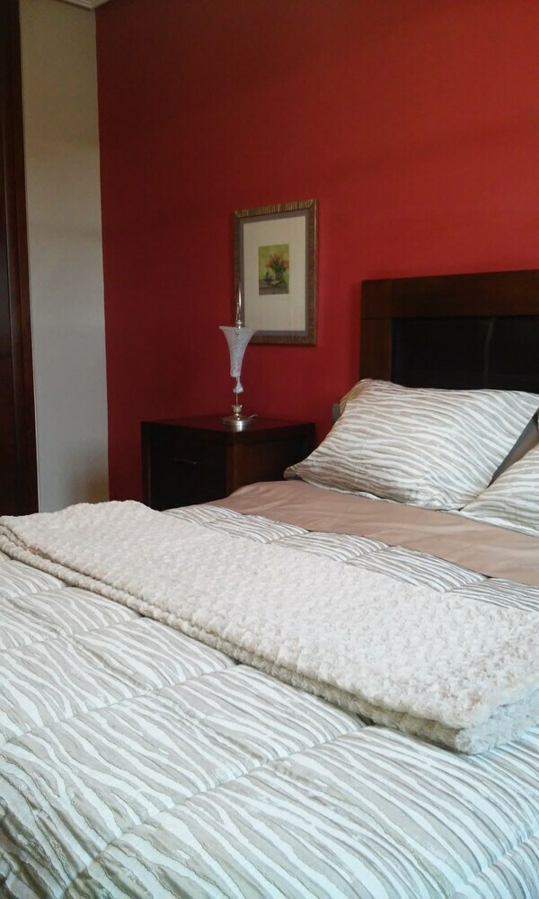 Apartamento Casa Merche