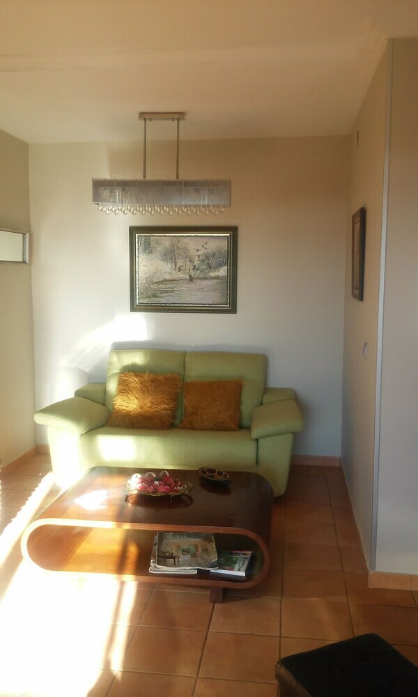 Apartamento Casa Merche