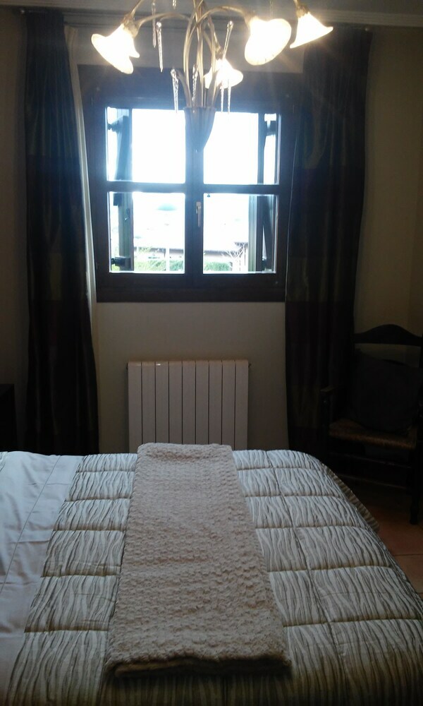 Apartamento Casa Merche