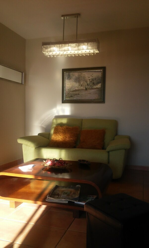 Apartamento Casa Merche