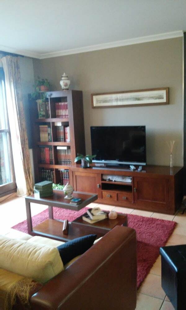 Apartamento Casa Merche