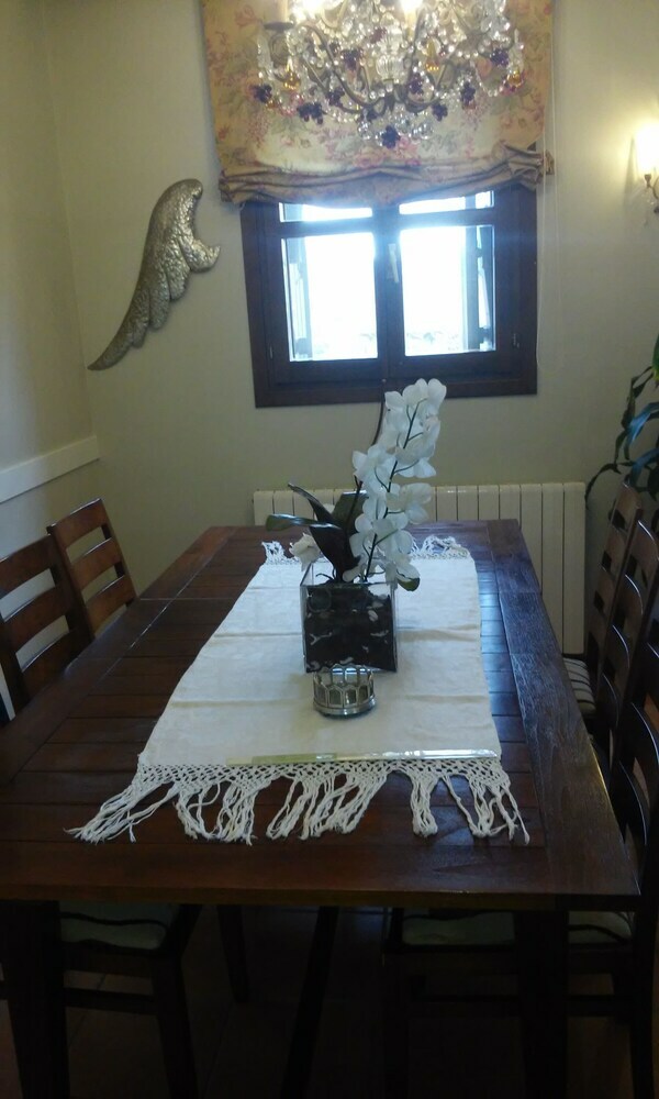 Apartamento Casa Merche