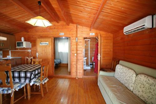 Agroturismo El Mas De Xet�