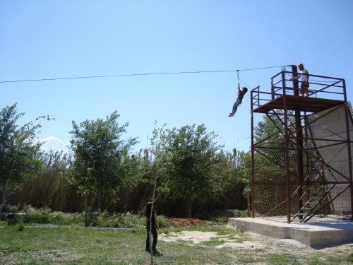 Agroturismo El Mas De Xet�