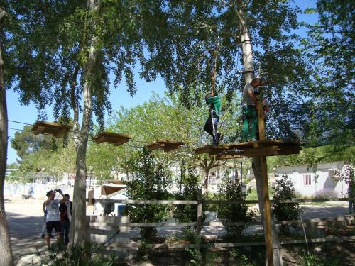 Agroturismo El Mas De Xet�
