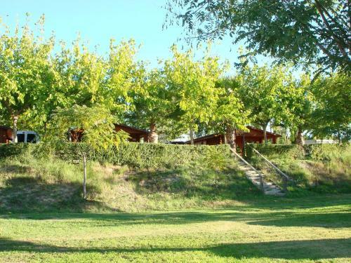 Agroturismo El Mas De Xet�