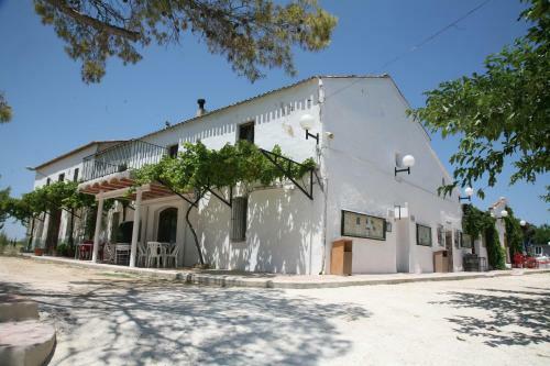 Agroturismo El Mas De Xet�
