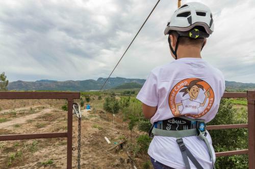 Agroturismo El Mas De Xet�