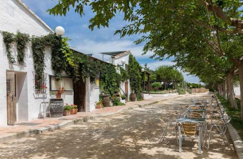 Agroturismo El Mas De Xet�