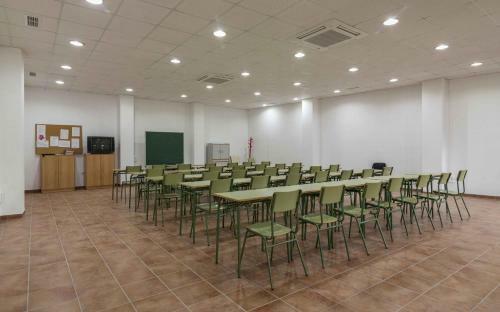 Agroturismo El Mas De Xet�