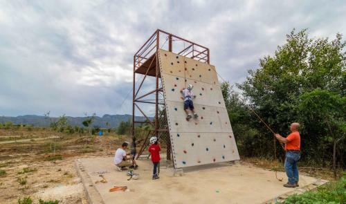 Agroturismo El Mas De Xet�