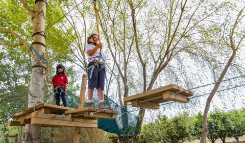 Agroturismo El Mas De Xet�