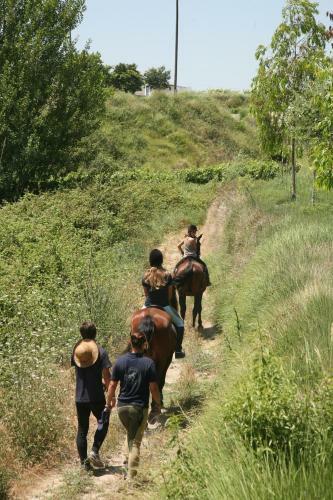 Agroturismo El Mas De Xet�