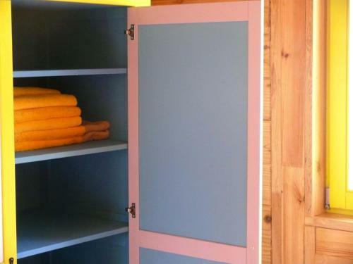 Apartamento Caba�as Patag�nicas