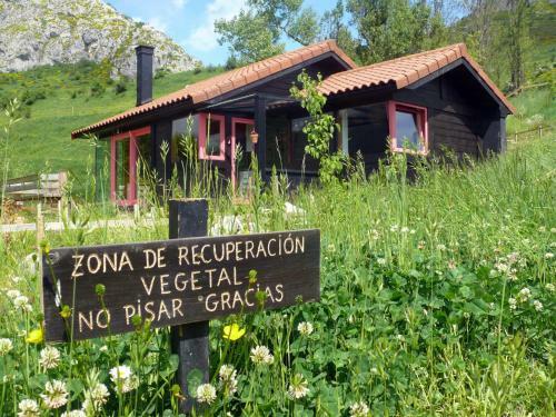 Apartamento Caba�as Patag�nicas